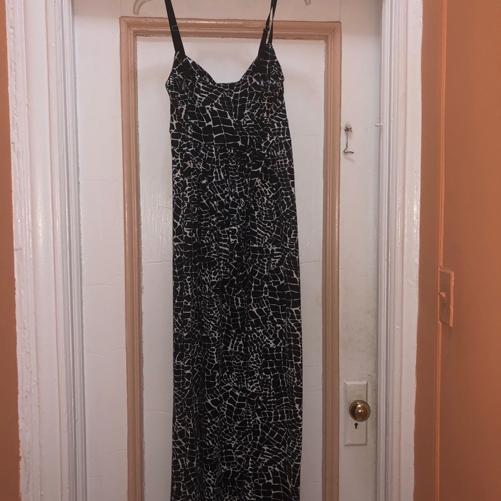 Philosophy by Republic maxi dress